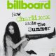 Charli XCX - Billboard Magazine Cover [United States] (20 July 2024)
