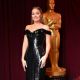 Margot Robbie wears Armani Privé - 95th Academy Awards on March 12, 2023