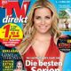 Jessica Ginkel - TV direkt Magazine Cover [Germany] (4 March 2017)