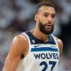 Rudy Gobert