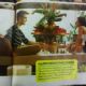 Stills of Robert Pattinson and Kristen Stewart from Breaking Dawn Part 1 on People Magazine May 2011