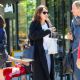 Miley Cyrus – Steps out at Erewhon in Los Angeles