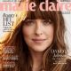 Dakota Johnson - Marie Claire Magazine Cover [Australia] (September 2022)