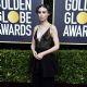 Rooney Mara wears  Givenchy Dress : 77th Annual Golden Globe Awards