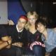 Paris Hilton and Edward Furlong