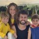 Shakira and Gerard Piqué SPLIT! Singer, 45, announces she is separating from footballer, 35, after 11 years and two children together