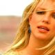 Britney Spears as Lucy in Paramount's Crossroads - 2002