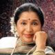 Asha Bhosle
