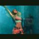 Britney Spears as Lucy in Paramount's Crossroads - 2002