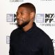 Usher attends the 53rd New York Film Festival - 