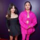 Jenna Ortega and Lana Condor - The 2022 MTV Movie & TV Awards