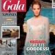 Ana Beatriz Barros - Gala Magazine Cover [Greece] (10 July 2022)