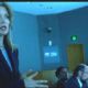 Michelle Pfeiffer in Jessie Nelson's I Am Sam distributed by New Line Cinema - 2002