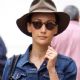 Maggie Q Wears Massive Diamond Ring Amid Reports She's Engaged to Dylan McDermott: Take a Closer Look?!