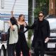 Raquel Leviss – On set for the much anticipated ‘Vanderpump Rules Reunion’ in L.A