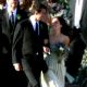 Rachel Bilson - Jill Stonerock's Wedding With Josh Schwartz (Creator Of The O.C & Gossip Girl) In Santa Barbara