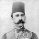 Hussein Kamel of Egypt