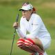 Paula Creamer