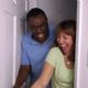 Andre Meadows and Teresa Yaw
