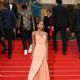 Laura Harrier – ‘BlacKkKlansman’ Premiere at 2018 Cannes Film Festival