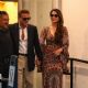Paloma Cuevas – Steps out in Los Angeles
