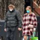 Sailor Brinkley Cook and boyfriend – Shopping at Whole Foods in Brooklyn