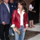 Paula Abdul Visits 'Late Show With David Letterman' - The Ed Sullivan Theater In New York City 2009-06-04