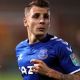 Lucas Digne