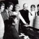 Company, The Original 1970 Stephen Sondheim Broadway Musical