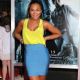 Ashanti Douglas - 