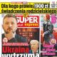 Monika Olejnik - Super Express Magazine Cover [Poland] (5 March 2025)