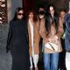 Kim Kardashian – Seen with Demi Moore in West Hollywood