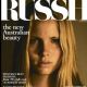 Unknown - RUSSH Magazine Cover [Australia] (April 2005)