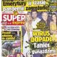 Jan Kliment and Lena Tvrzova - Super Express Magazine Cover [Poland] (10 October 2020)