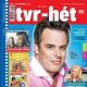 Gergő Papp - Tvr-hét Magazine Cover [Hungary] (9 September 2013)