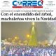 Ecuador - Correo Magazine Cover [Ecuador] (4 December 2022)