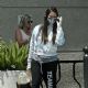 Olivia Munn – Shopping at Gelson’s to pick up groceries in Los Feliz