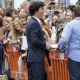 Benedict Cumberbatch Filming 'Sherlock' Series 3 (PICTURES) (2013)