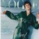 Saskia de Brauw - Vogue Magazine Cover [South Korea] (December 2019)
