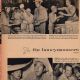 June Haver and Fred MacMurray - Movie Life Magazine Pictorial [United States] (October 1954)