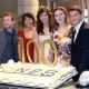 Emily Deschanel - Bones 100 Episode Celebration, 26 January 2010