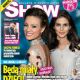 Magdalena Boczarska - Show Magazine Cover [Poland] (24 July 2017)