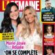 Marie-Josée Taillefer - LA Semaine Magazine Cover [Canada] (30 September 2022)