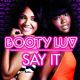 Say It