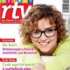 Alinda Veiszer - Szines Rtv Magazine Cover [Hungary] (1 February 2016)