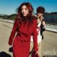 Han-byeol Park and Seven (singer)