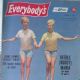 Everybody's Magazine [Australia] - Everybody's Magazine Cover [Australia] (4 November 1964)