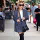 Rita Ora – Spotted leaving the Greenwich Hotel in New York