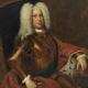 Christian August of Holstein-Gottorp, Prince of Eutin