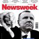 Jacek Kurski - Newsweek Magazine Cover [Poland] (26 July 2021)